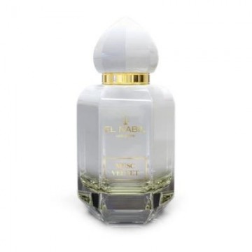 MUSC VELVET - EAU DE PARFUM...