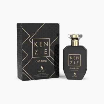 Kenzie Oud Blend