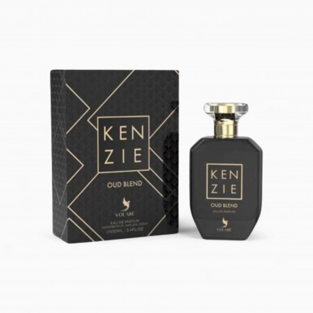 Kenzie Oud Blend