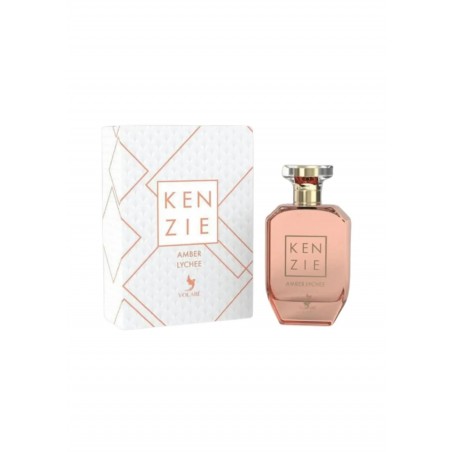 Keznzie Amber Lychee