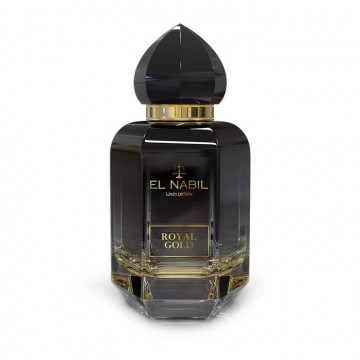 MUSC ROYAL GOLD - EAU DE...