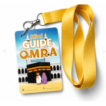 Mini guide Omra