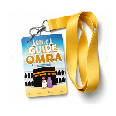 Mini guide Omra