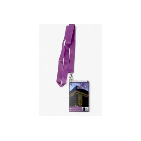 Mini guide Omra -Femme-