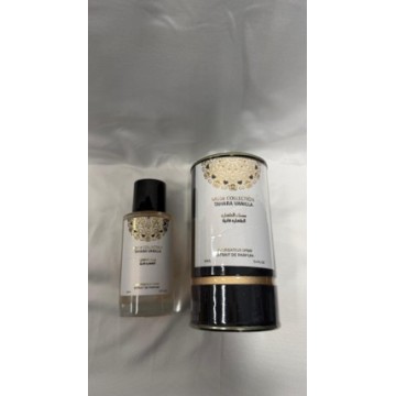 Musk collection Tahara Vanilla