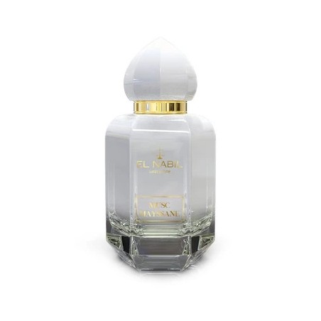 MUSC MAYSSANE - EAU DE PARFUM SPRAY EL NABIL 50 ML