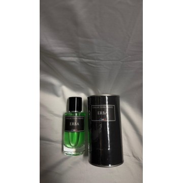 COLLECTION PRIVEE - Erba