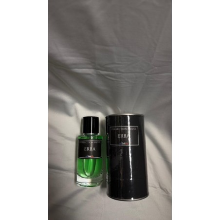 COLLECTION PRIVEE - Erba
