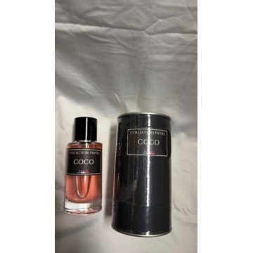 Collection Privée COCO