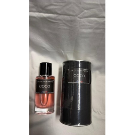 Collection Privée COCO