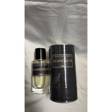Collection Privée SCANDAL H