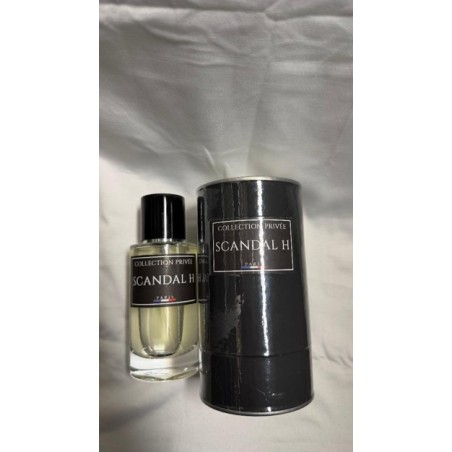 Collection Privée SCANDAL H