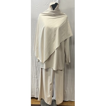 Burkini 4 pièces