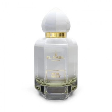 MUSC NIGHT - EAU DE PARFUM...