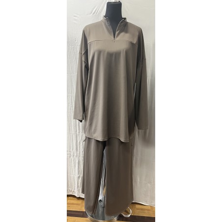 Burkini Aquatique