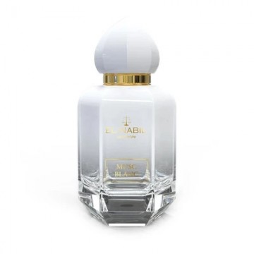 MUSC BLANC - EAU DE PARFUM...