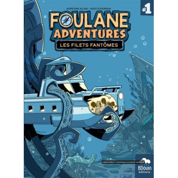 Foulane Adventures (1) -...