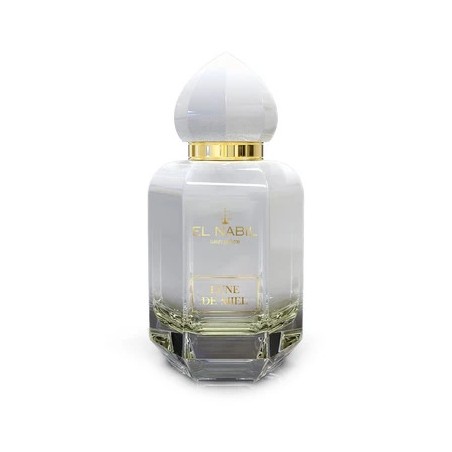 LUNE DE MIEL - EAU DE PARFUM SPRAY EL NABIL 50 ML