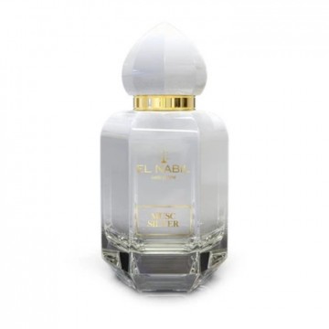 MUSC SILVER - EAU DE PARFUM...