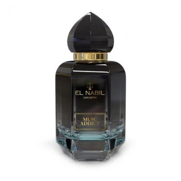 MUSC ADDICT - EAU DE PARFUM...