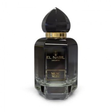 MUSC SLIM - EAU DE PARFUM...