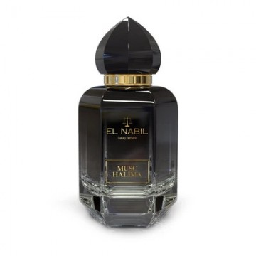 MUSC HALIMA - EAU DE PARFUM...