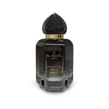 MUSC IMRAN - EAU DE PARFUM SPRAY EL NABIL 50 ML