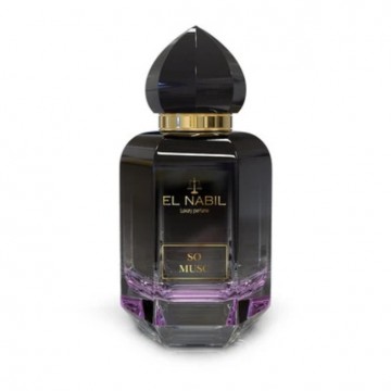 SO MUSC - EAU DE PARFUM...