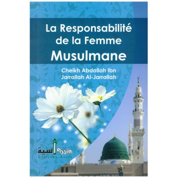 La responsabilité de la...