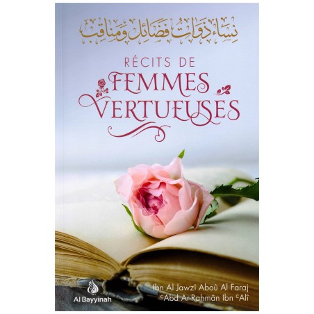 Récits de femmes vertueuses - Al Bayyinah