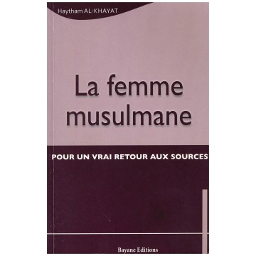 La femme musulmane Pour un...