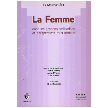 La femme dans les grandes...