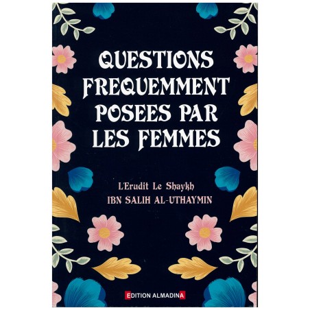 Questions fréquemment posées par les femmes