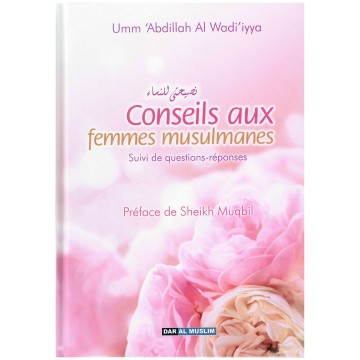 Conseils aux femmes...