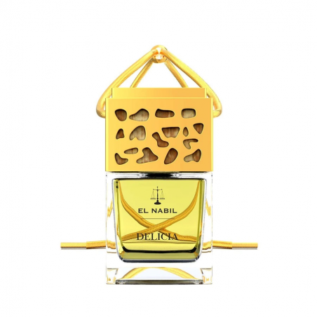 DELICIA PARFUM VOITURE EL NABIL 6 ML