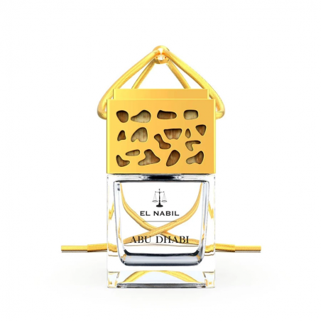 ABU DHABI PARFUM VOITURE EL NABIL 6 ML
