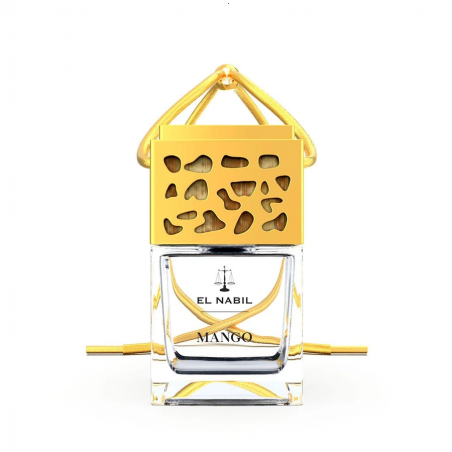 MANGO PARFUM VOITURE EL NABIL 6 ML