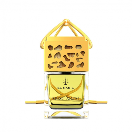 MUSC AYAD PARFUM VOITURE EL NABIL 6 ML