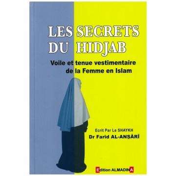 Les secrets du Hidjab...