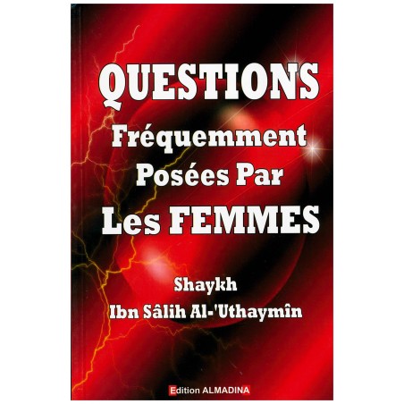 Questions fréquemment posées par les femmes