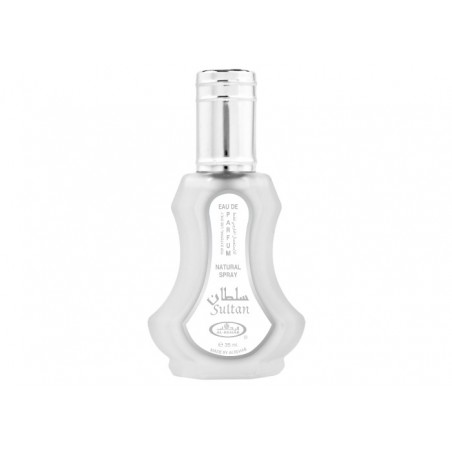 SULTAN - EAU DE PARFUM  35ML AL REHAB