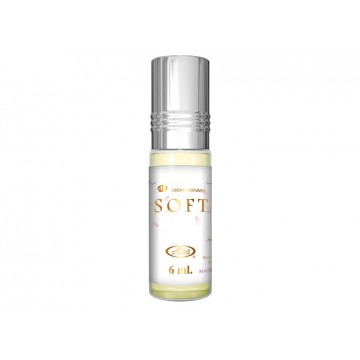 SOFT - EXTRAIT DE PARFUM...
