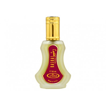 RASHA - EAU DE PARFUM 35ML AL REHAB