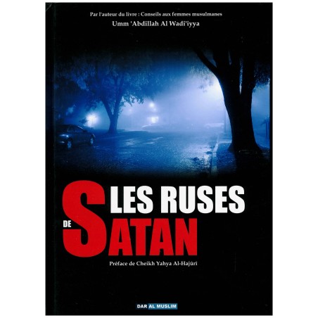 Les ruses de satan