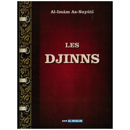 Les djinns