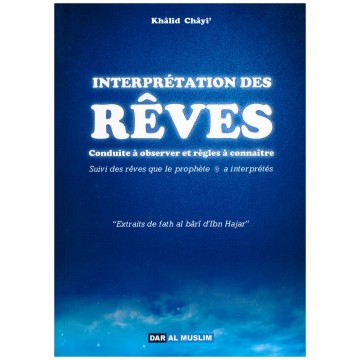 Interprétation des rêves,...