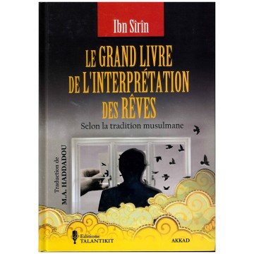 Le grand livre de...