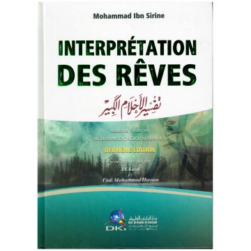 Interprétation des rêves -...