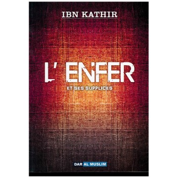 L'Enfer et ses supplices