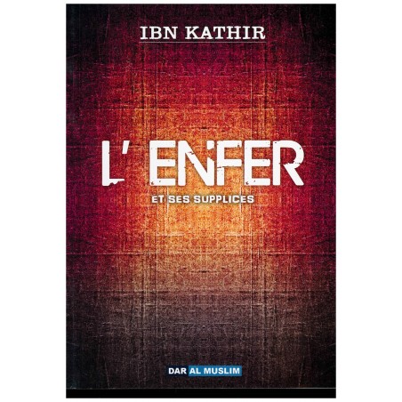 L'Enfer et ses supplices